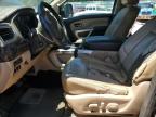 2016 Nissan Titan Xd Sl იყიდება Charles City-ში, VA - Side