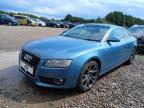 2007 AUDI A5 SPORT T for sale at Copart WISBECH