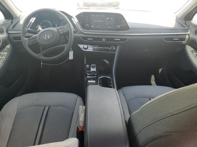  HYUNDAI SONATA 2020 Charcoal