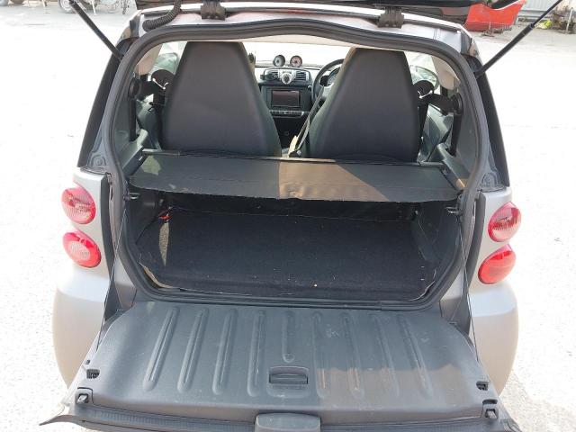 2013 SMART FORTWO PAS