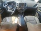 2015 Jeep Cherokee Limited for Sale in Ellwood City, PA - Side