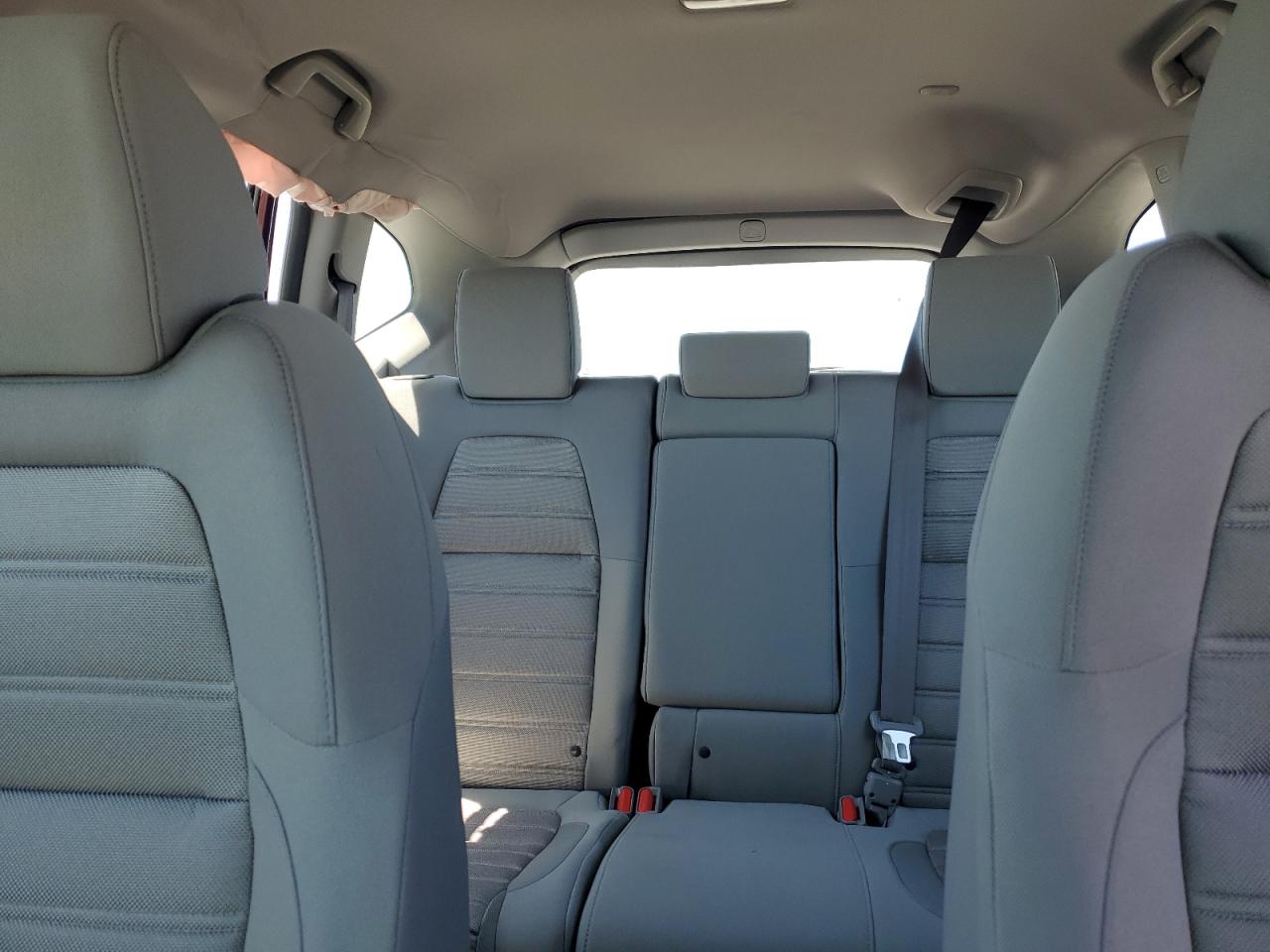 HONDA CRV 2017 VIN 7FARW5H37HE008759 фото 10