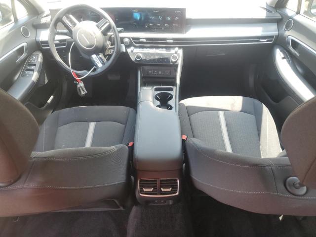 HYUNDAI SONATA 2024 Black