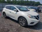 2017 Nissan Murano S for Sale in York Haven, PA - Side
