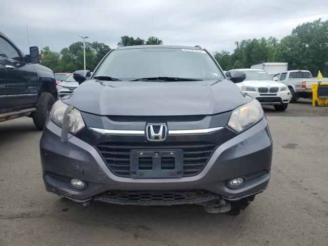 Parquets HONDA HR-V 2017 Szary