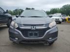 2017 HONDA HR-V EXL à vendre chez Copart CT - HARTFORD SPRINGFIELD
