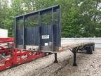 1985 Ravens Flatbed Trailer en Venta en West Warren, MA - Side