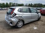 2016 Honda Fit Lx for Sale in Finksburg, MD - Front End