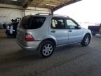 2001 Mercedes-Benz Ml 430   للبيع في American Canyon، CA - Minor Dent/Scratches