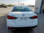 2023 Nissan Altima Sr للبيع في Anthony، TX - Rear End