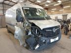 2020 VAUXHALL MOVANO L3H for sale at Copart SANDWICH