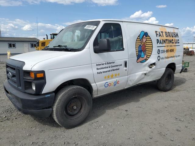 2014 Ford Econoline E250 Van