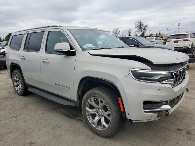  JEEP WAGONEER 2022 Silver