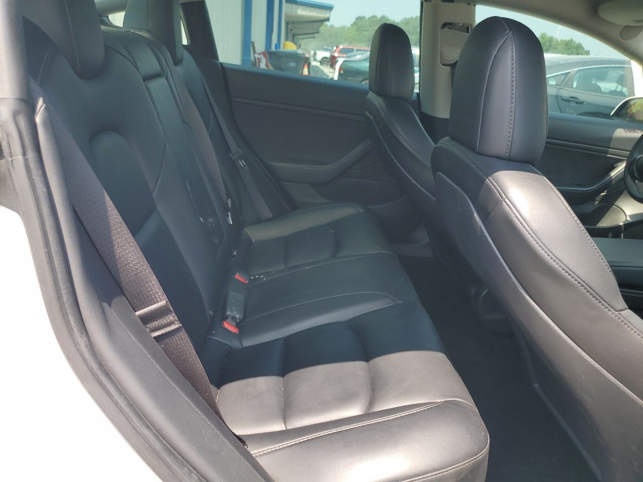 TESLA MODEL 3 2021 VIN 5YJ3E1EB4MF906657 фото 10