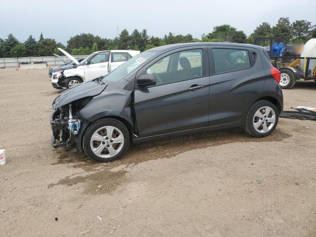 2020 Chevrolet Spark Ls