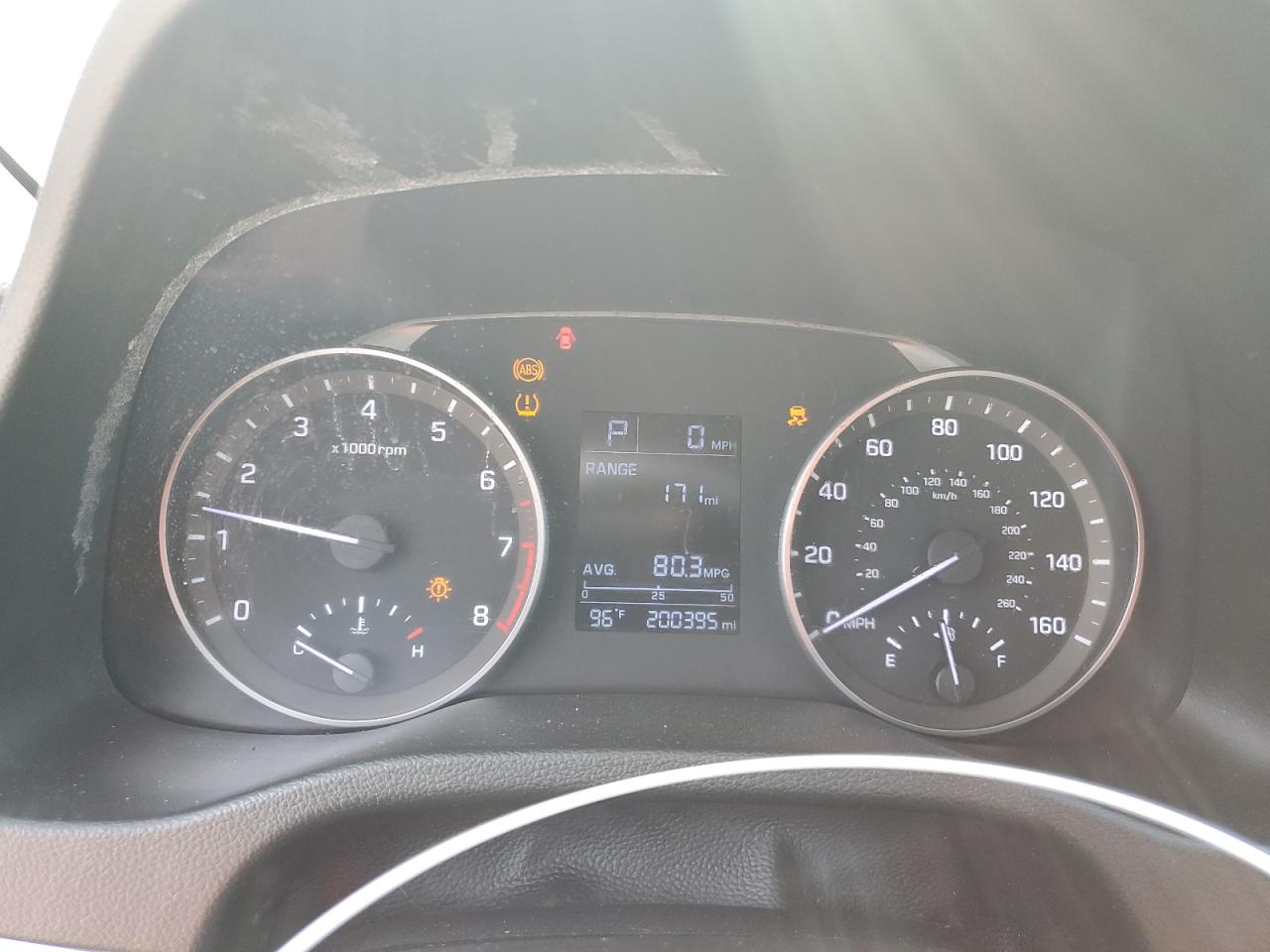 HYUNDAI ELANTRA 2018 VIN 5NPD74LF1JH395475 фото 9
