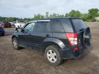 2011 Suzuki Grand Vitara Premium na sprzedaż w Columbia Station, OH - Front End