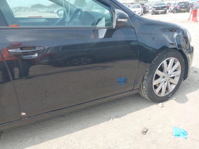 2011 VOLKSWAGEN GOLF GT TD