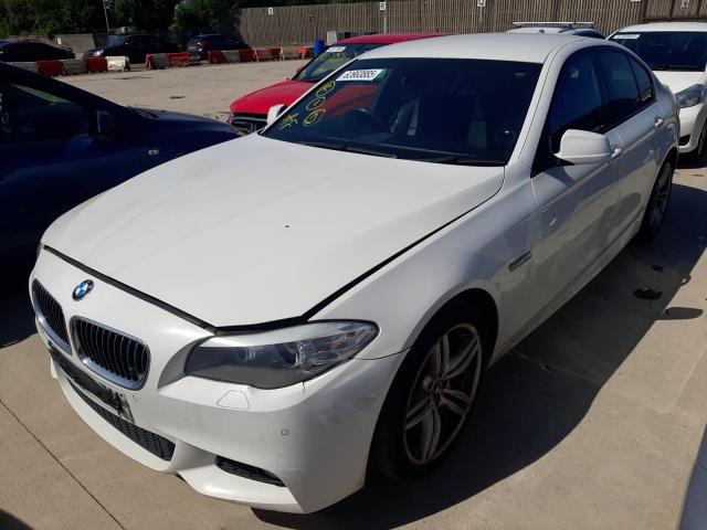 2011 BMW 525D M SPO