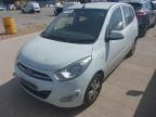 2013 HYUNDAI I10 ACTIVE for sale at Copart SANDY