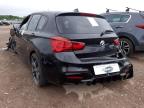 2018 BMW M140I SHAD for sale at Copart WESTBURY