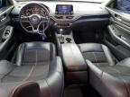 2021 Nissan Altima Sr   de vânzare în Florence, MS - Side