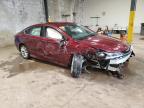 2015 Chrysler 200 C zu verkaufen in Chalfont, PA - Front End