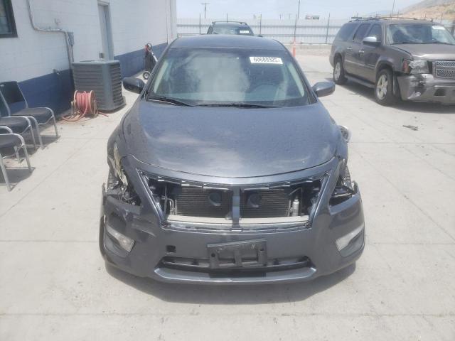  NISSAN ALTIMA 2013 Gray