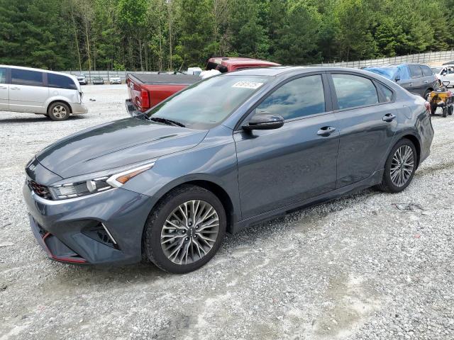 KIA FORTE GT L 2024