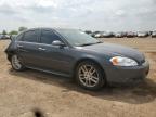 2010 Chevrolet Impala Ltz for Sale in Elgin, IL - Rear End