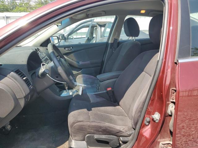 Sedans NISSAN ALTIMA 2012 Bordowy