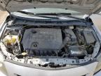 2010 Toyota Corolla Base продається в Houston, TX - Rear End