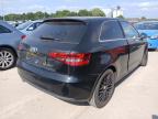 2015 AUDI A3 SPORT T for sale at Copart SANDY