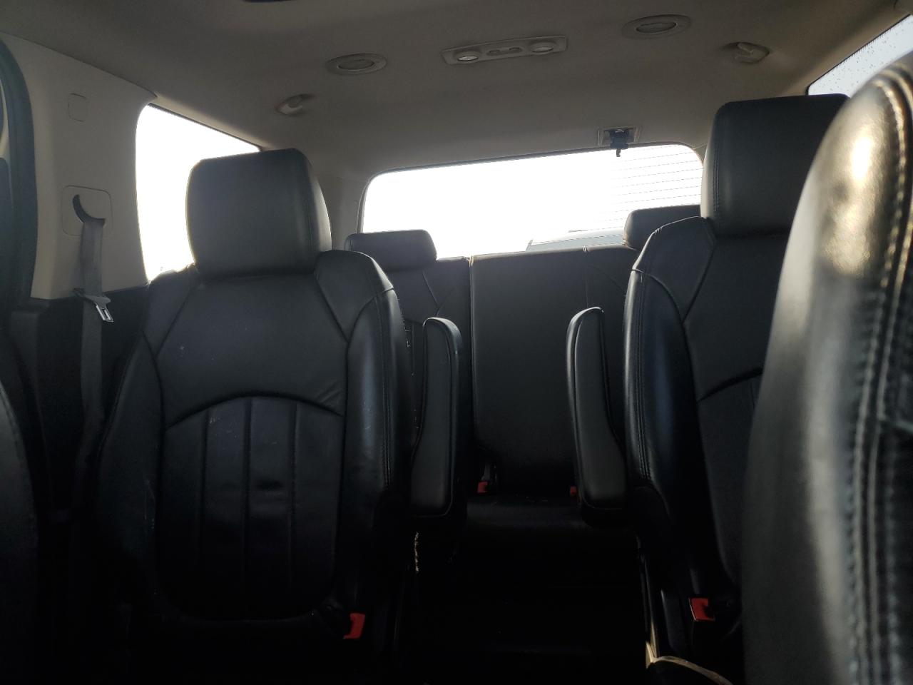 2012 GMC Acadia Denali VIN: 1GKKVTED6CJ311233 Lot: 59534025
