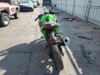2024 KAWASAKI EX500 A   for sale at Copart CO - DENVER SOUTH