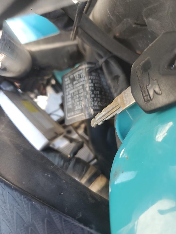 jkaex8b13gda29191 JKAEX8B13GDA29191 2016 Kawasaki Ex300 B