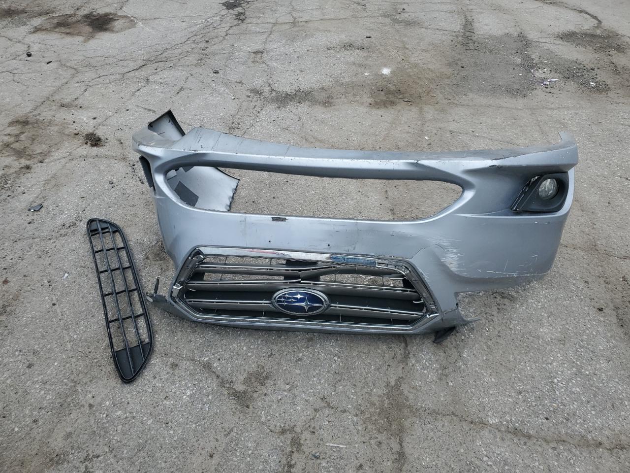 SUBARU LEGACY 2015 VIN 4S3BNAJ60F3027726 фото 12