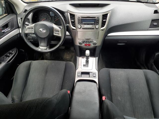  SUBARU LEGACY 2013 Granatowy