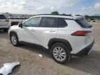 2024 Toyota Corolla Cross Le იყიდება Kansas City-ში, KS - Front End