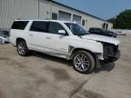 2016 Gmc Yukon Xl Denali на продаже в Gaston, SC - Side