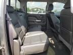 2017 Chevrolet Silverado K1500 Lt за продажба в Newton, AL - Front End