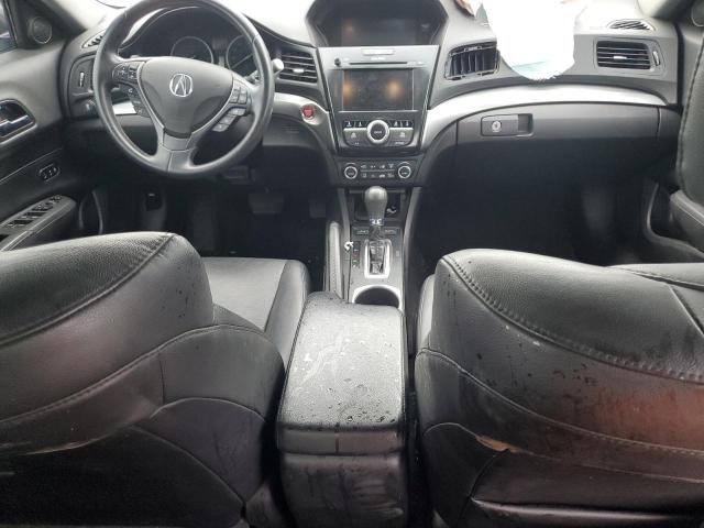 Sedans ACURA ILX 2016 Biały