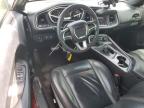 2018 Dodge Challenger Sxt for Sale in Lumberton, NC - Water/Flood