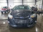 2014 Ford Focus Titanium   for Sale in Ham Lake, MN - Front End