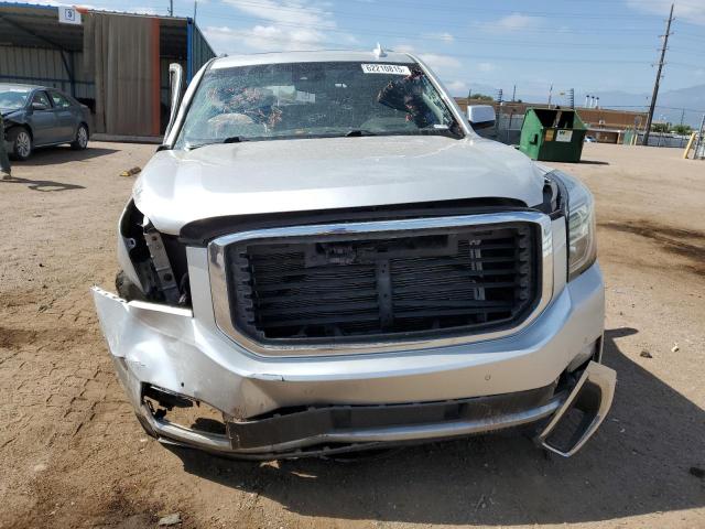  GMC YUKON 2017 Сріблястий