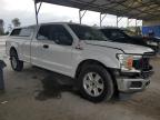2018 Ford F150 Super Cab на продаже в Cartersville, GA - Front End