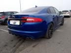 2015 JAGUAR XF R-SPORT for sale at Copart SANDTOFT