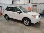 2016 Subaru Forester 2.5I Premium for Sale in Milwaukee, WI - Side