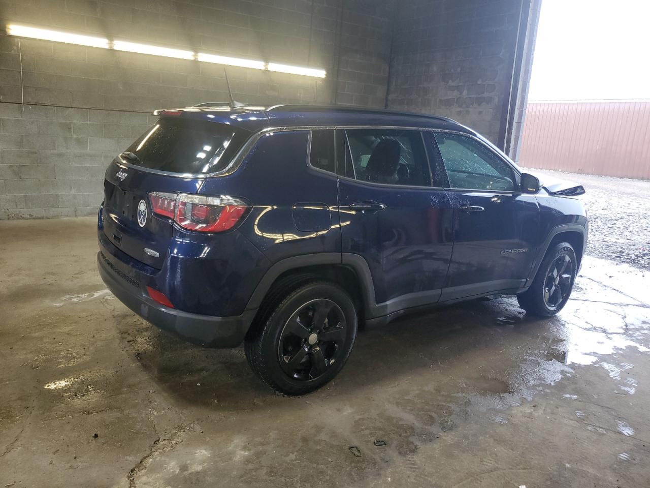 JEEP COMPASS 2020 VIN 3C4NJDBB9LT100551 фото 3