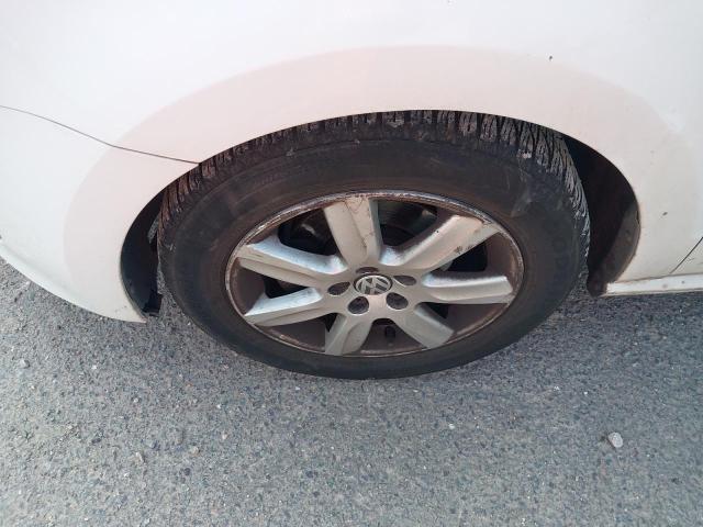 2013 VOLKSWAGEN POLO MATCH